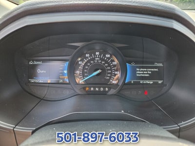 2024 Ford Edge SE