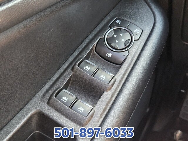 2024 Ford Edge SE