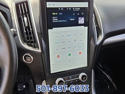 2024 Ford Edge SE
