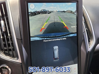 2024 Ford Edge SE