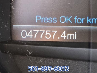 2024 Ford Edge SE