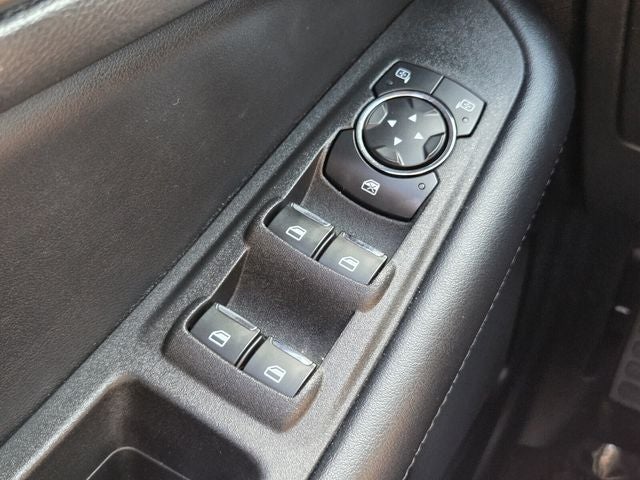 2024 Ford Edge SE