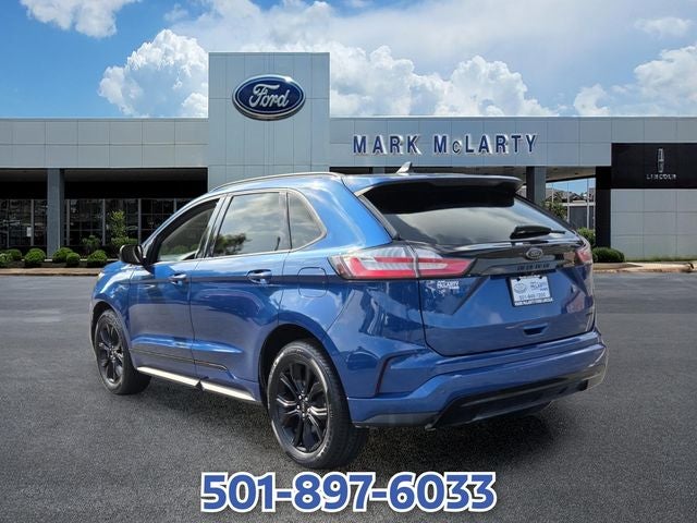 2024 Ford Edge SE