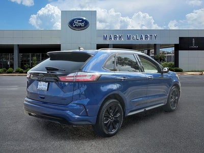 2024 Ford Edge SE