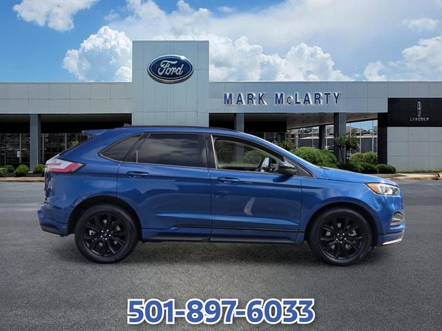 2024 Ford Edge SE