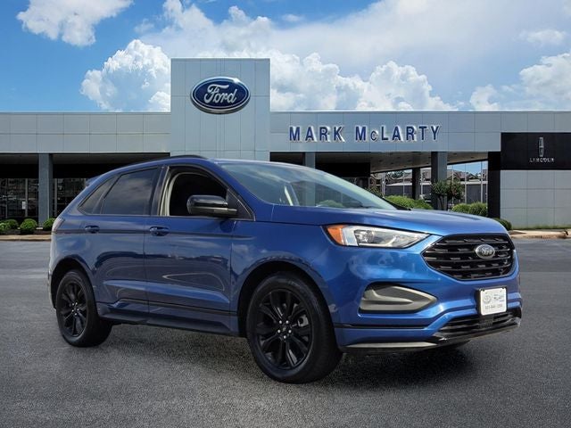 2024 Ford Edge SE
