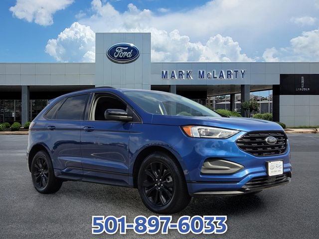 2024 Ford Edge SE