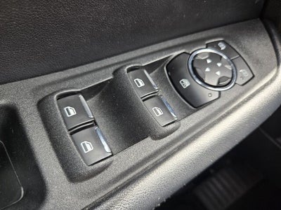 2022 Ford Edge SE