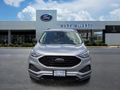 2022 Ford Edge SE