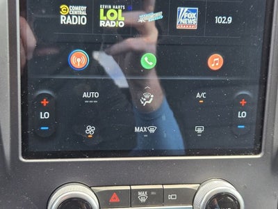 2022 Ford Edge SE