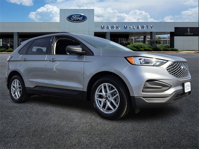 2023 Ford Edge SE