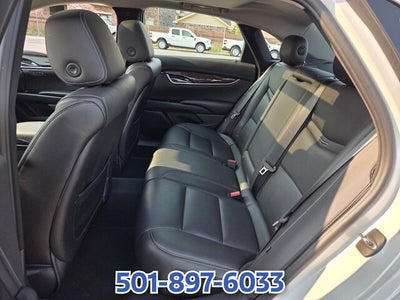 2016 Cadillac XTS Luxury