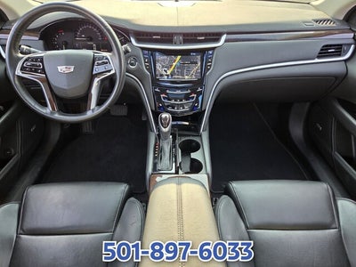2016 Cadillac XTS Luxury