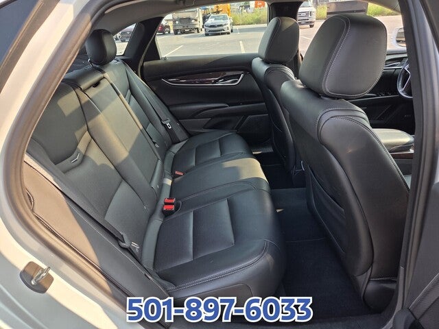 2016 Cadillac XTS Luxury