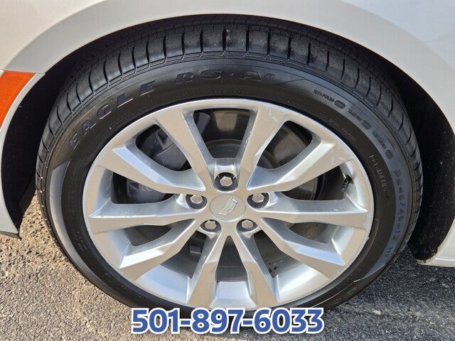 2016 Cadillac XTS Luxury