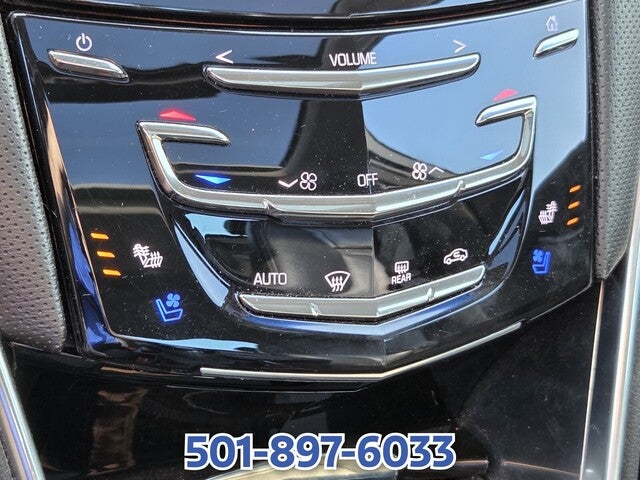 2016 Cadillac XTS Luxury