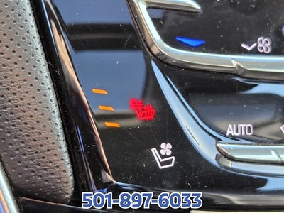 2016 Cadillac XTS Luxury