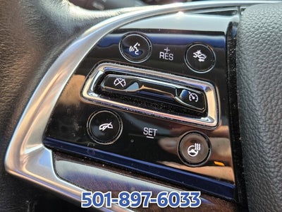 2016 Cadillac XTS Luxury
