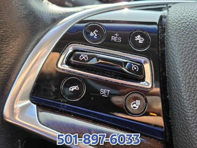 2016 Cadillac XTS Luxury