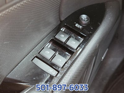 2016 Cadillac XTS Luxury