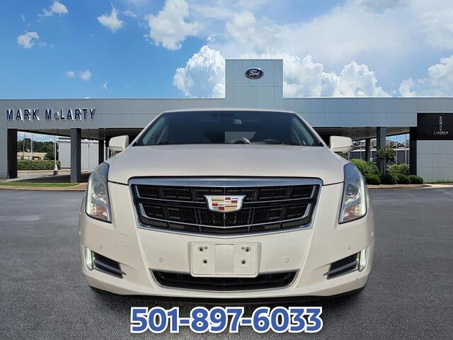 2016 Cadillac XTS Luxury