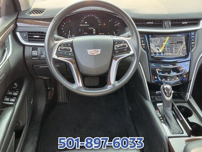 2016 Cadillac XTS Luxury