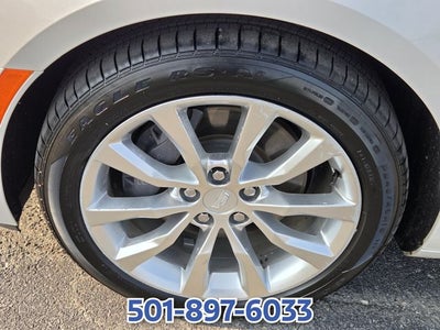 2016 Cadillac XTS Luxury