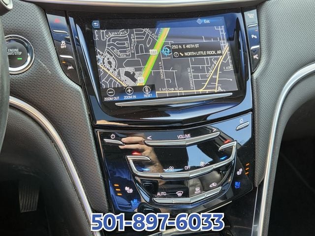 2016 Cadillac XTS Luxury