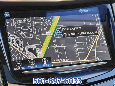 2016 Cadillac XTS Luxury