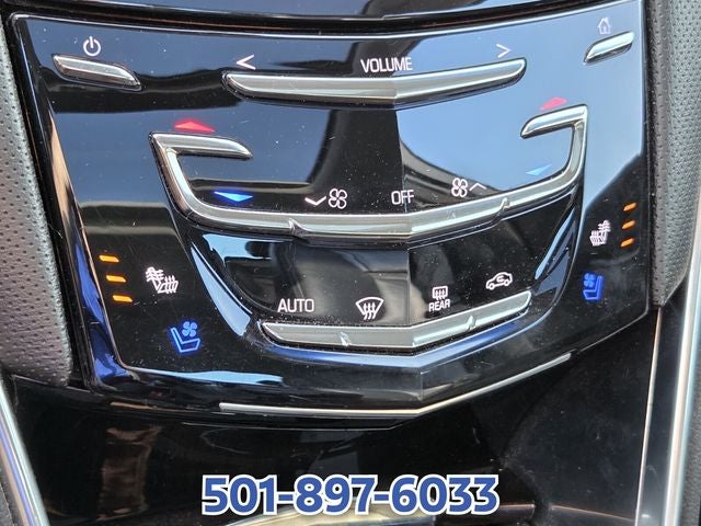 2016 Cadillac XTS Luxury