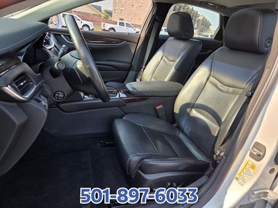 2016 Cadillac XTS Luxury