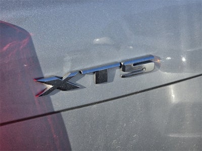 2016 Cadillac XTS Luxury