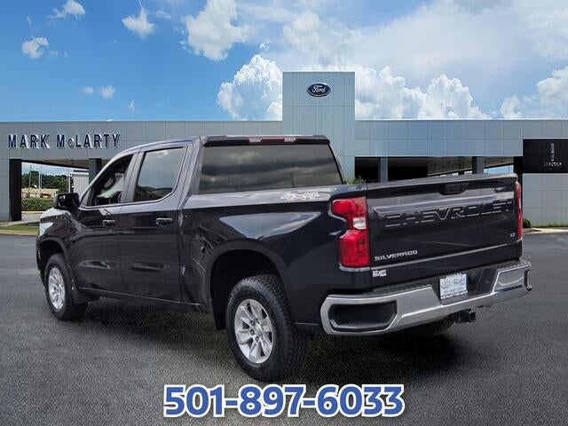 2023 Chevrolet Silverado 1500 LT LT1
