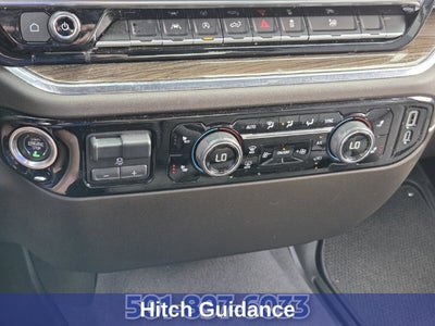 2023 Chevrolet Silverado 1500 LT LT1