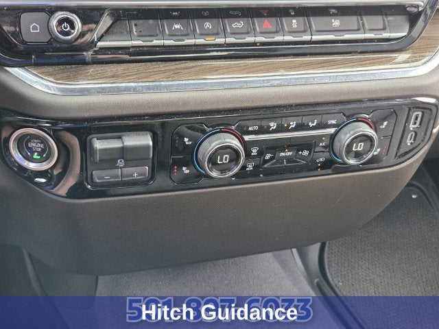 2023 Chevrolet Silverado 1500 LT LT1