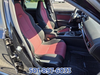 2024 Honda Civic Si Base