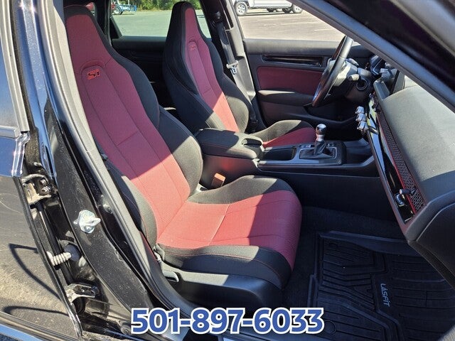 2024 Honda Civic Si Base
