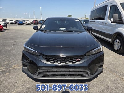 2024 Honda Civic Si Base