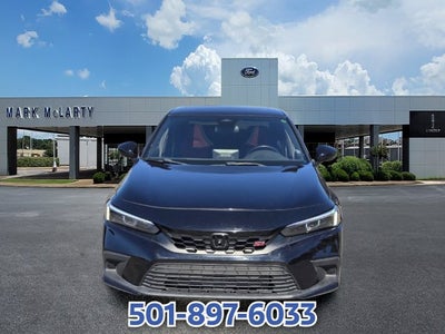 2024 Honda Civic Si Base