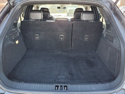 2019 Lincoln Nautilus Select