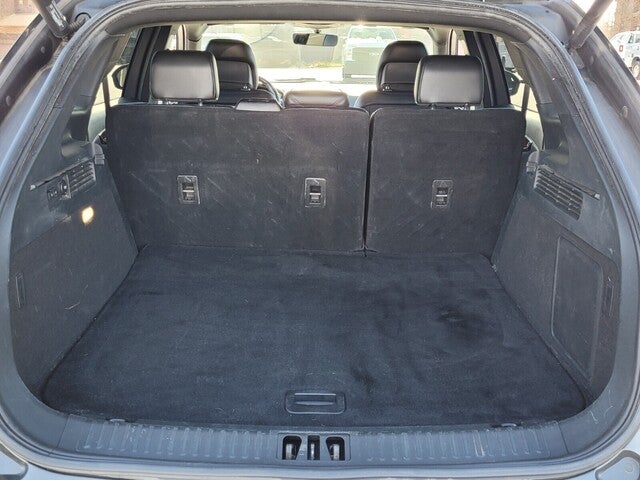 2019 Lincoln Nautilus Select