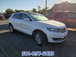 2017 Lincoln MKX Select