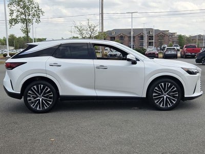 2023 Lexus RX 350 Premium Plus