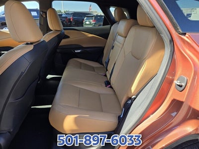 2024 Lexus RX 350 Premium Plus