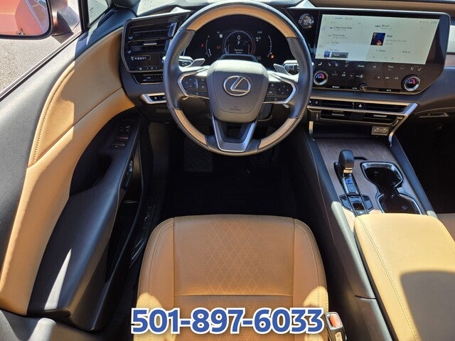 2024 Lexus RX 350 Premium Plus