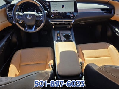 2024 Lexus RX 350 Premium Plus
