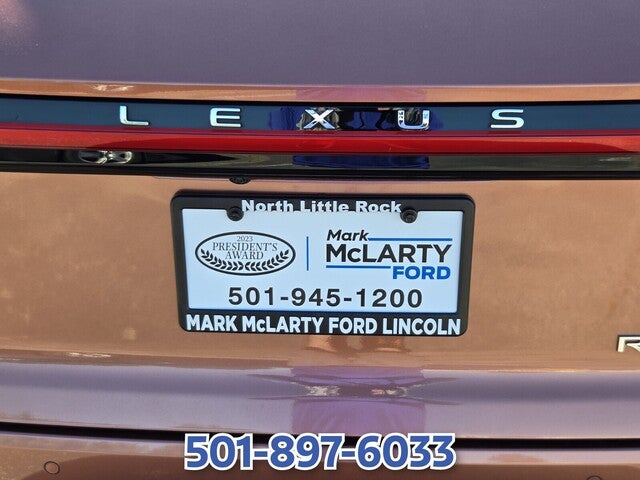 2024 Lexus RX 350 Premium Plus