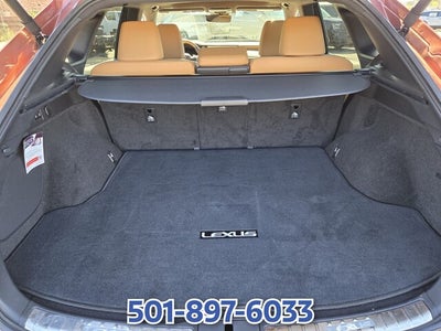 2024 Lexus RX 350 Premium Plus