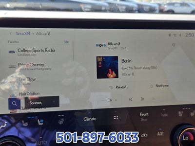 2024 Lexus RX 350 Premium Plus