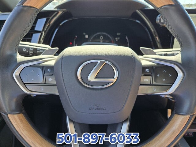 2024 Lexus RX 350 Premium Plus